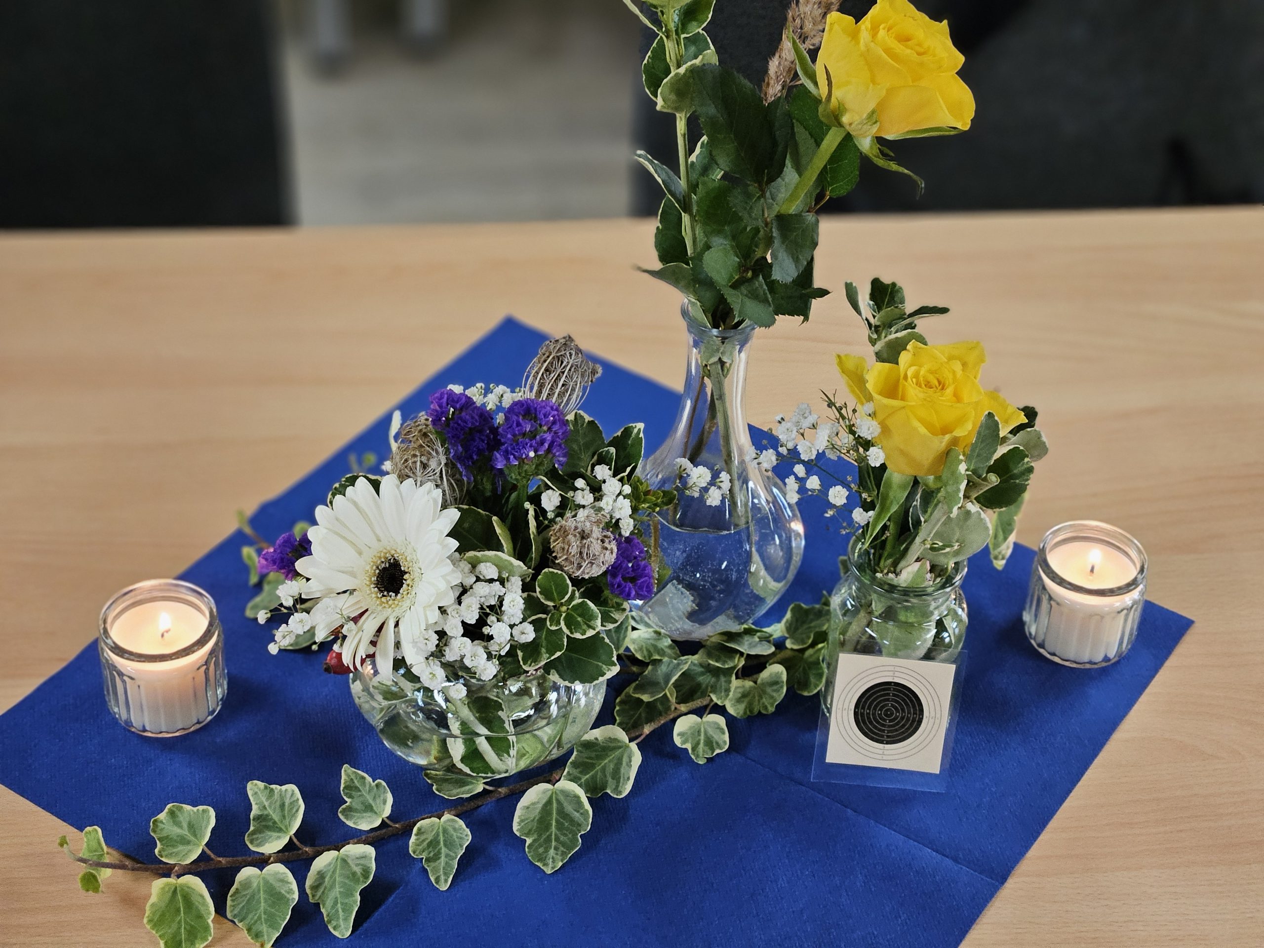 Schützenfest 2025 in Stavenhagen