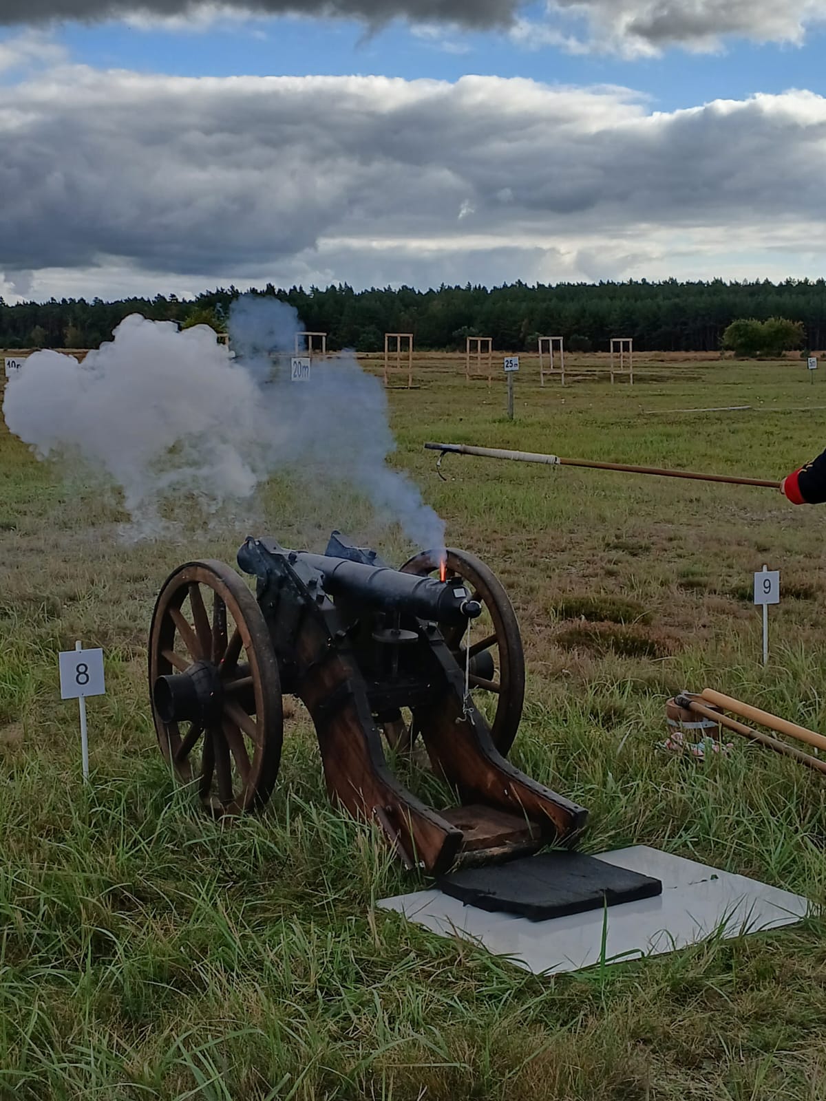 Deutsche Meisterschaft der leichten Feldartillerie