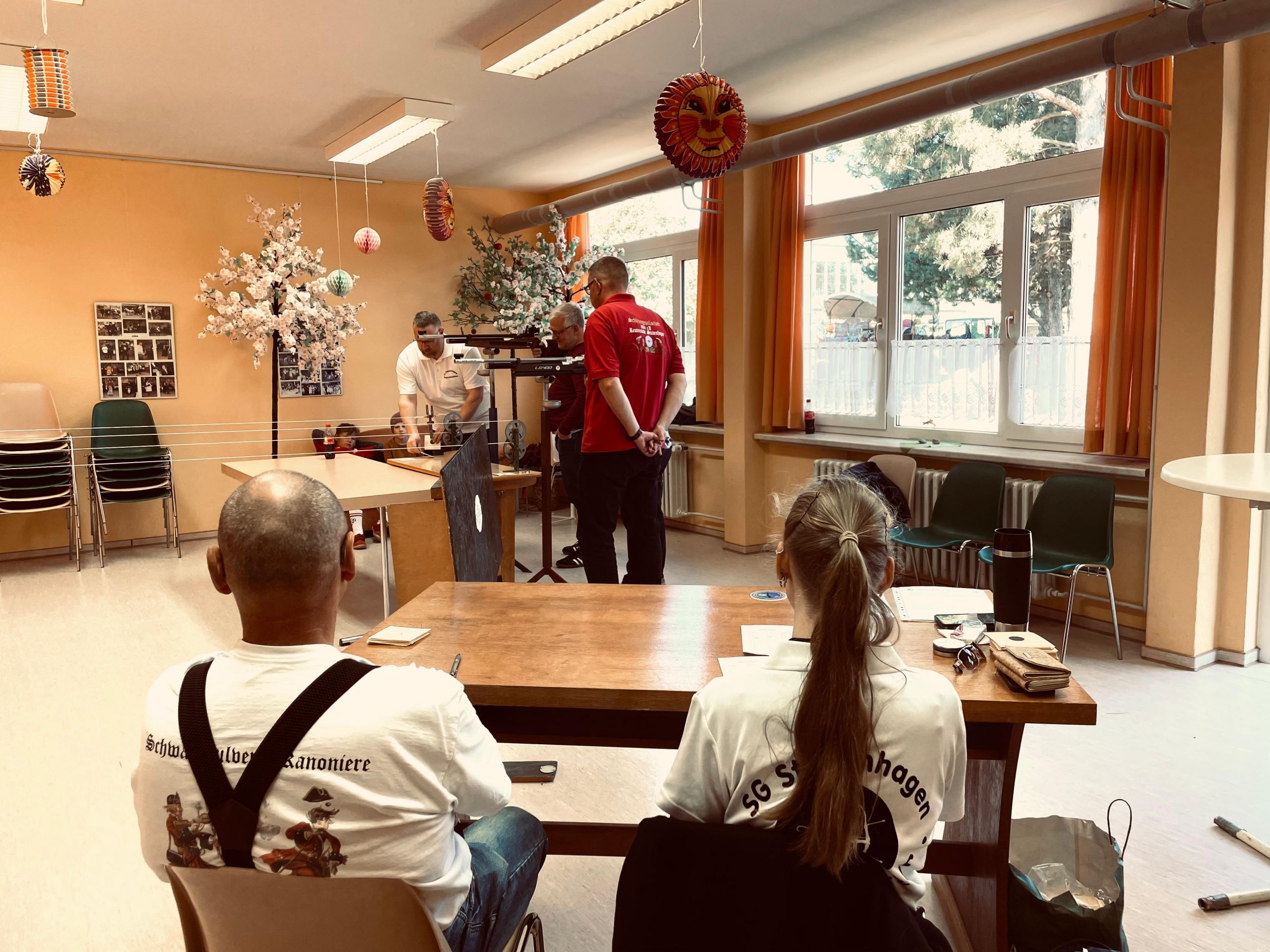 Erntedankfest in Jürgenstorf