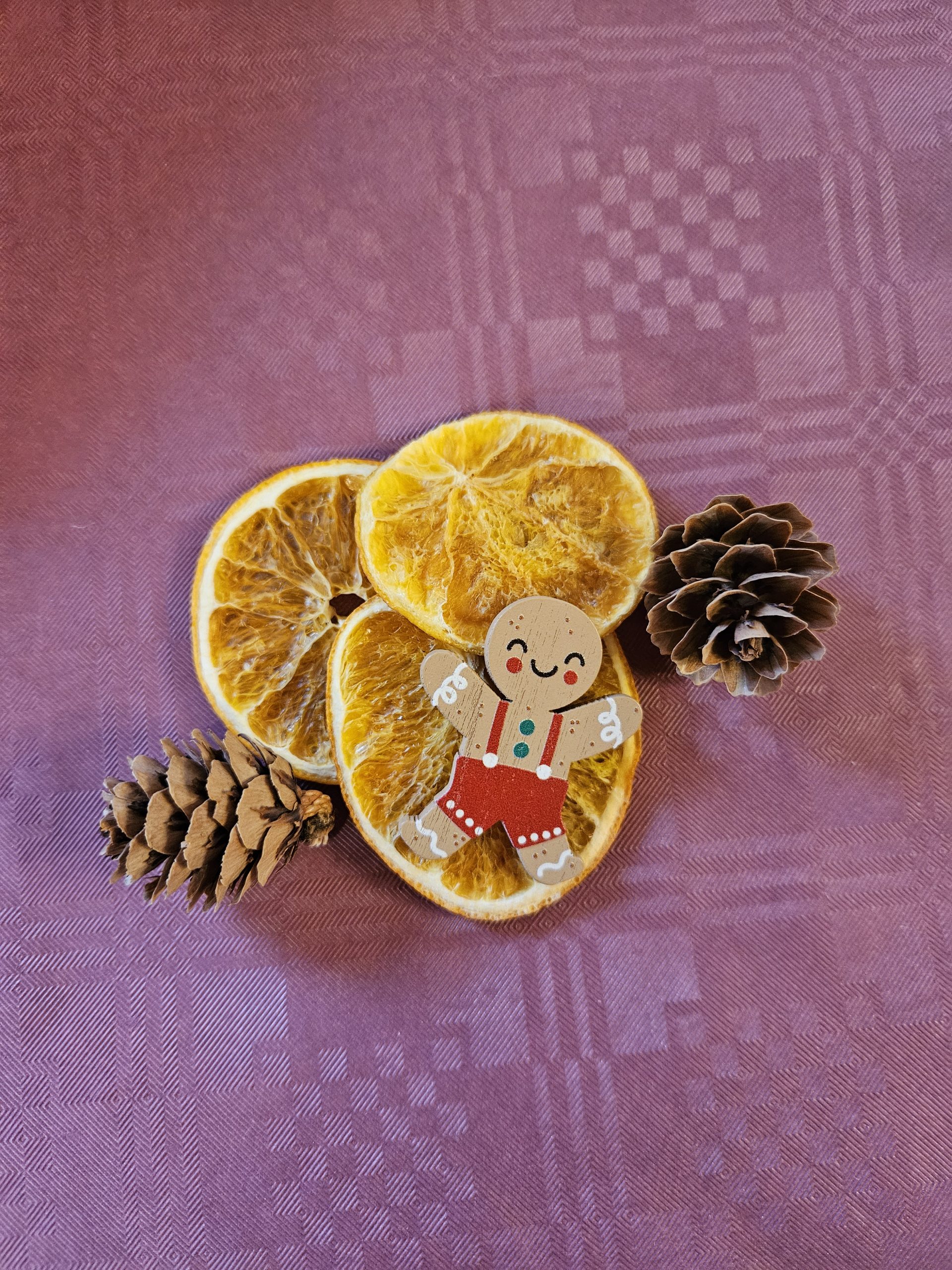 Weihnachtsfeier im Verein 2025