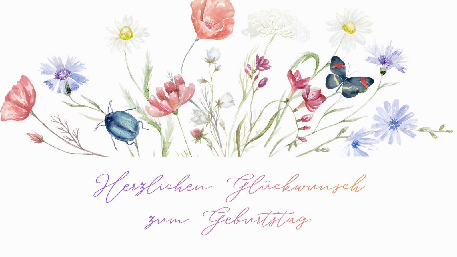 Ein ganz besonderes Jubiläum