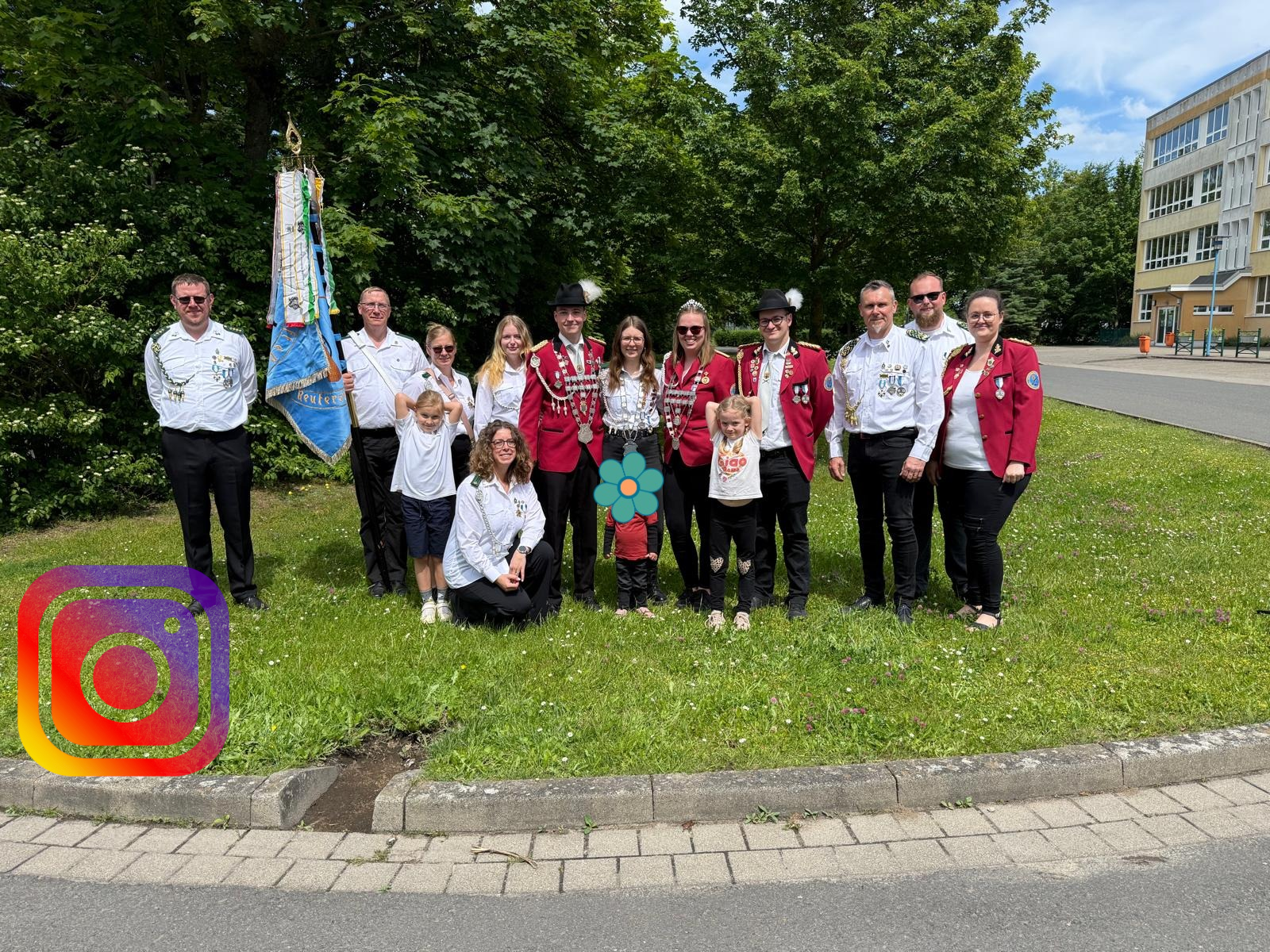 27. Landesschützentag in Bergen auf Rügen